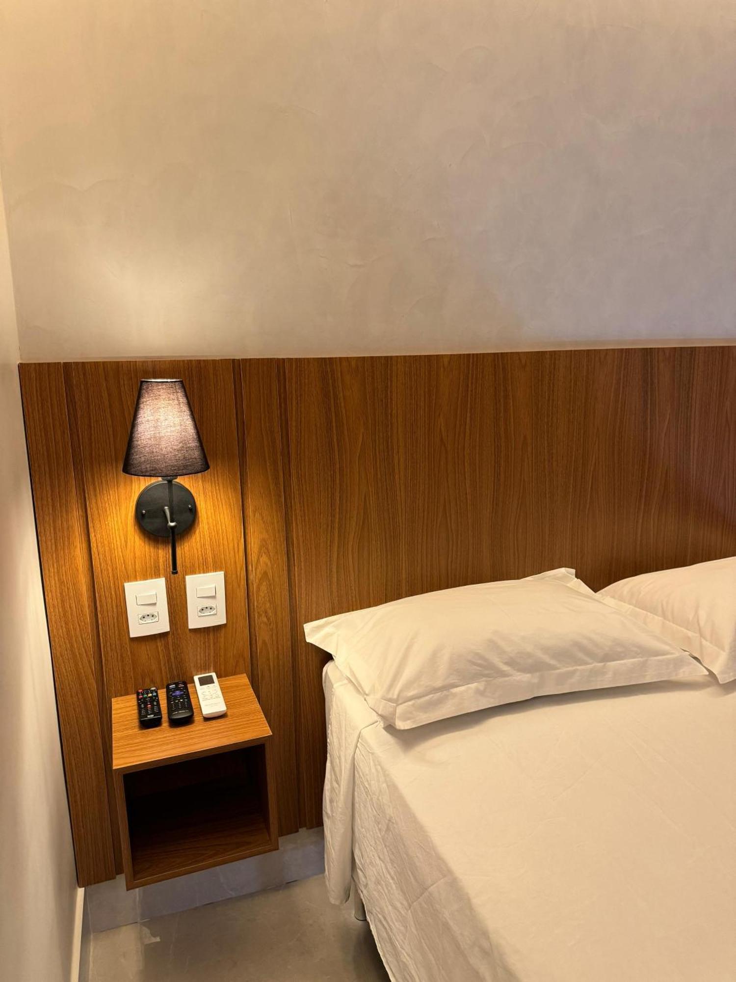 Oasis Hotel Miracema do Tocantins Buitenkant foto